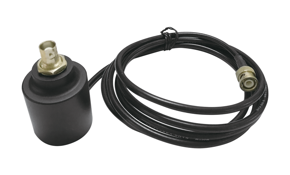 Soporte magnético de antena de interfaz BNC