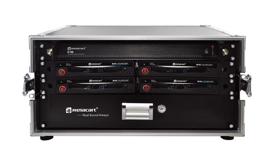 Gabinete de doble capa a prueba de golpes y caídas.