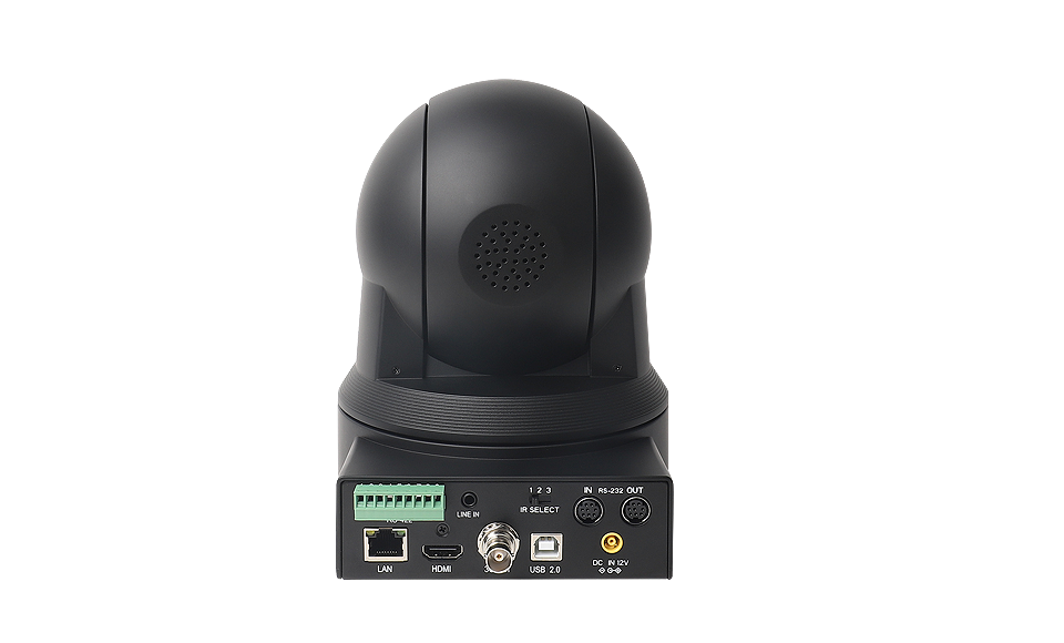 cámara de conferencia