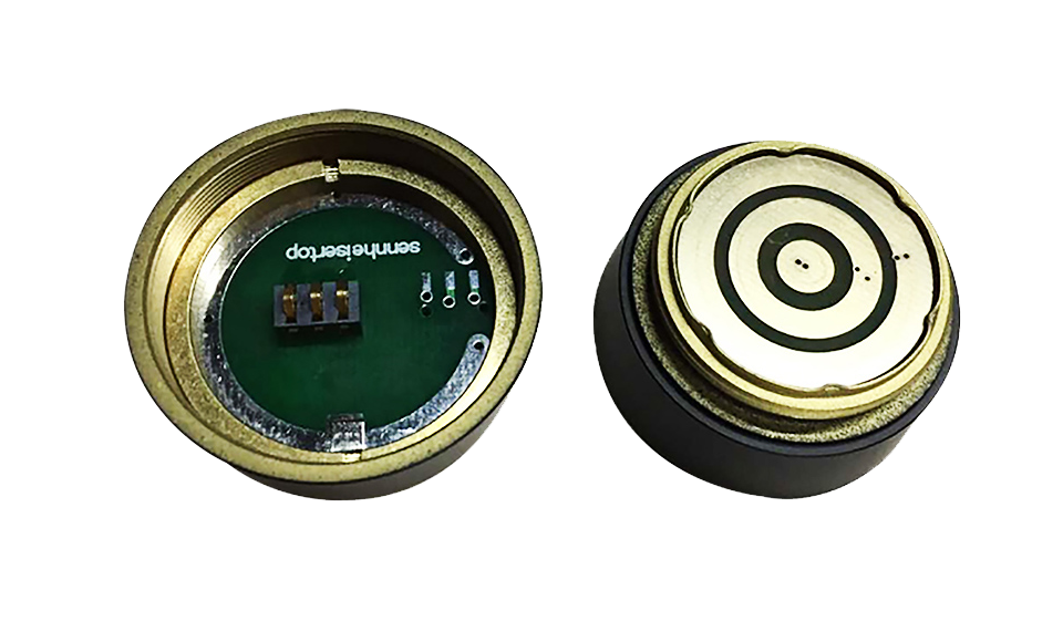 Adaptador de micrófono de mano RC-SESH