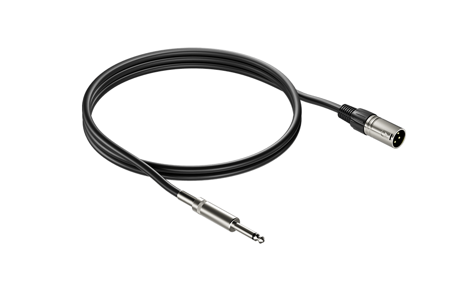 Micrófono dinámico cardioide