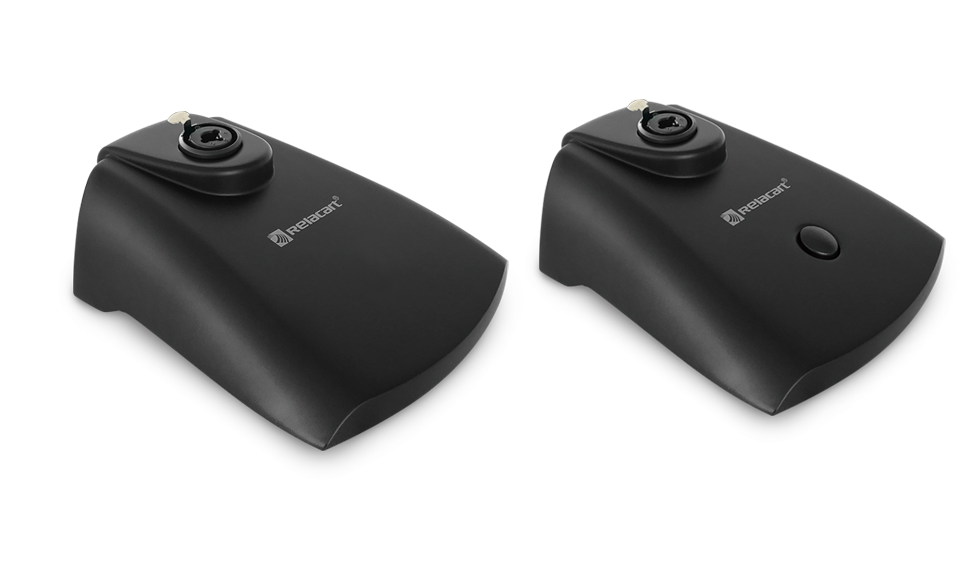 Soporte de escritorio para micrófono de cuello de cisne