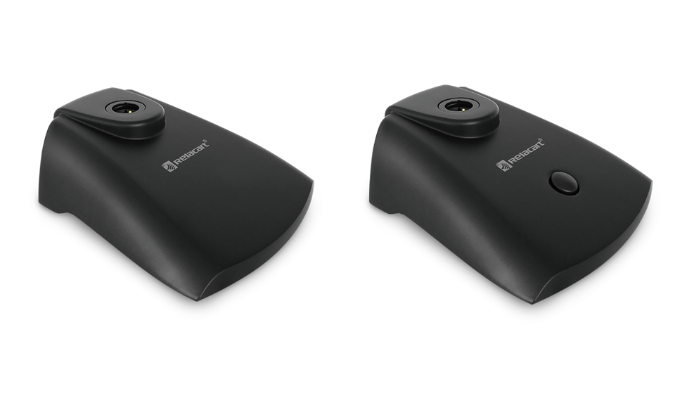 Soporte de escritorio para micrófono de cuello de cisne