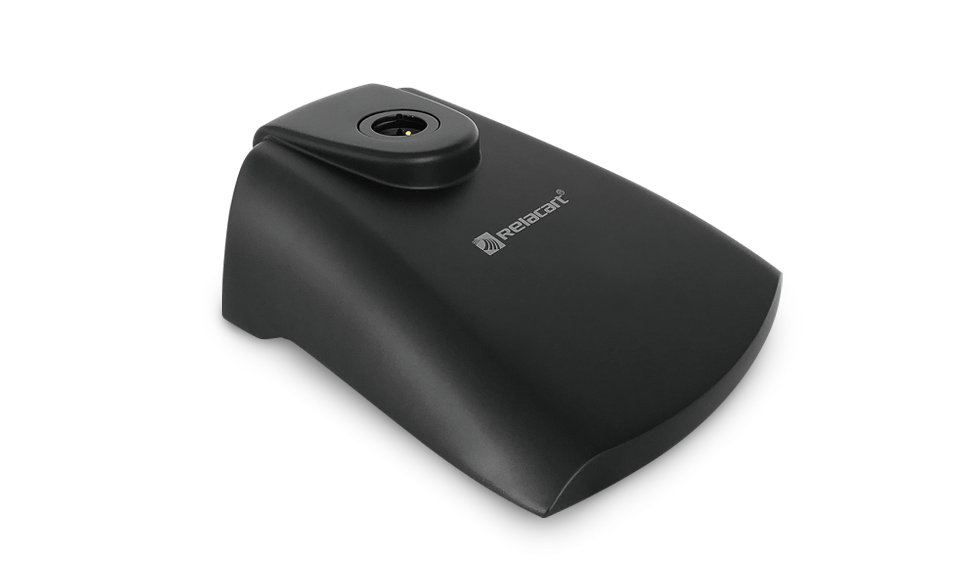 Soporte de escritorio para micrófono de cuello de cisne