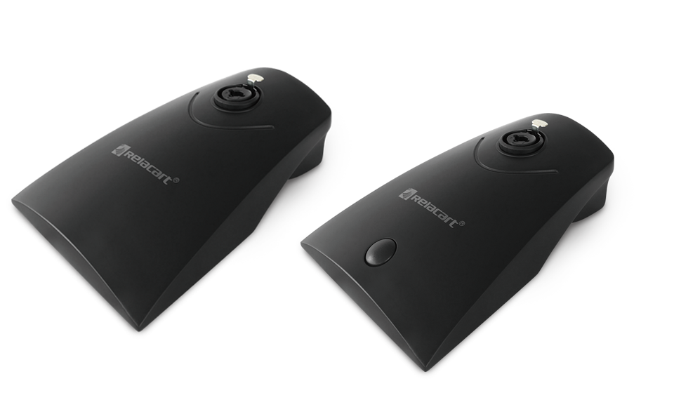 Soporte de escritorio para micrófono de cuello de cisne