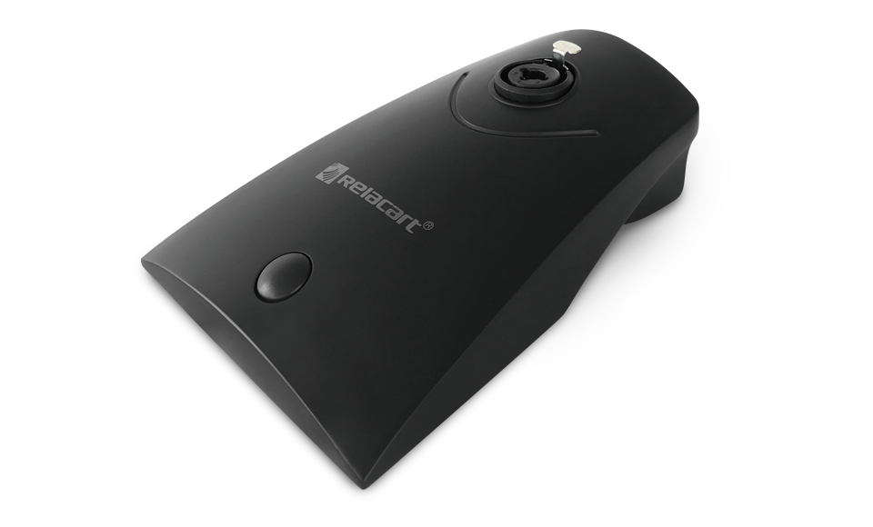 Soporte de escritorio para micrófono de cuello de cisne