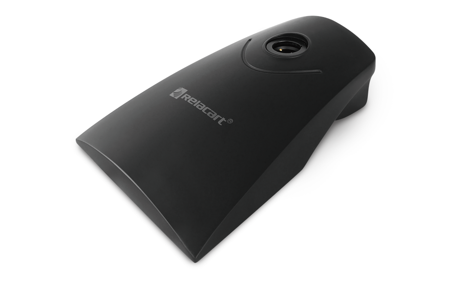 Soporte de escritorio para micrófono de cuello de cisne