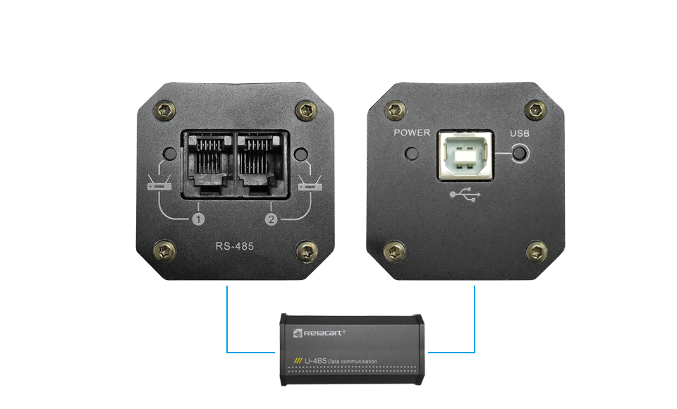 Equipo de intercambio de datos