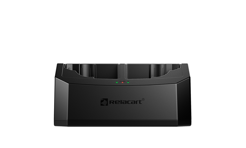 Sistema de micrófono inalámbrico True Diversity de doble canal