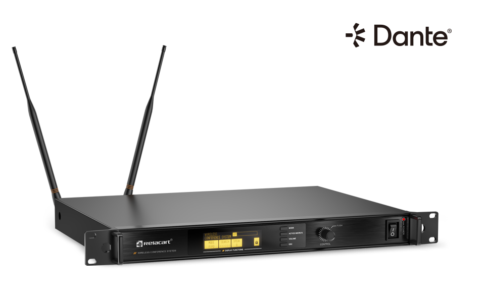 Controlador principal