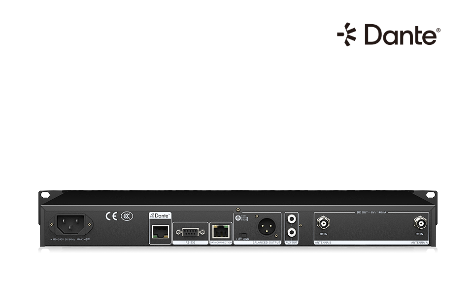 Controlador principal