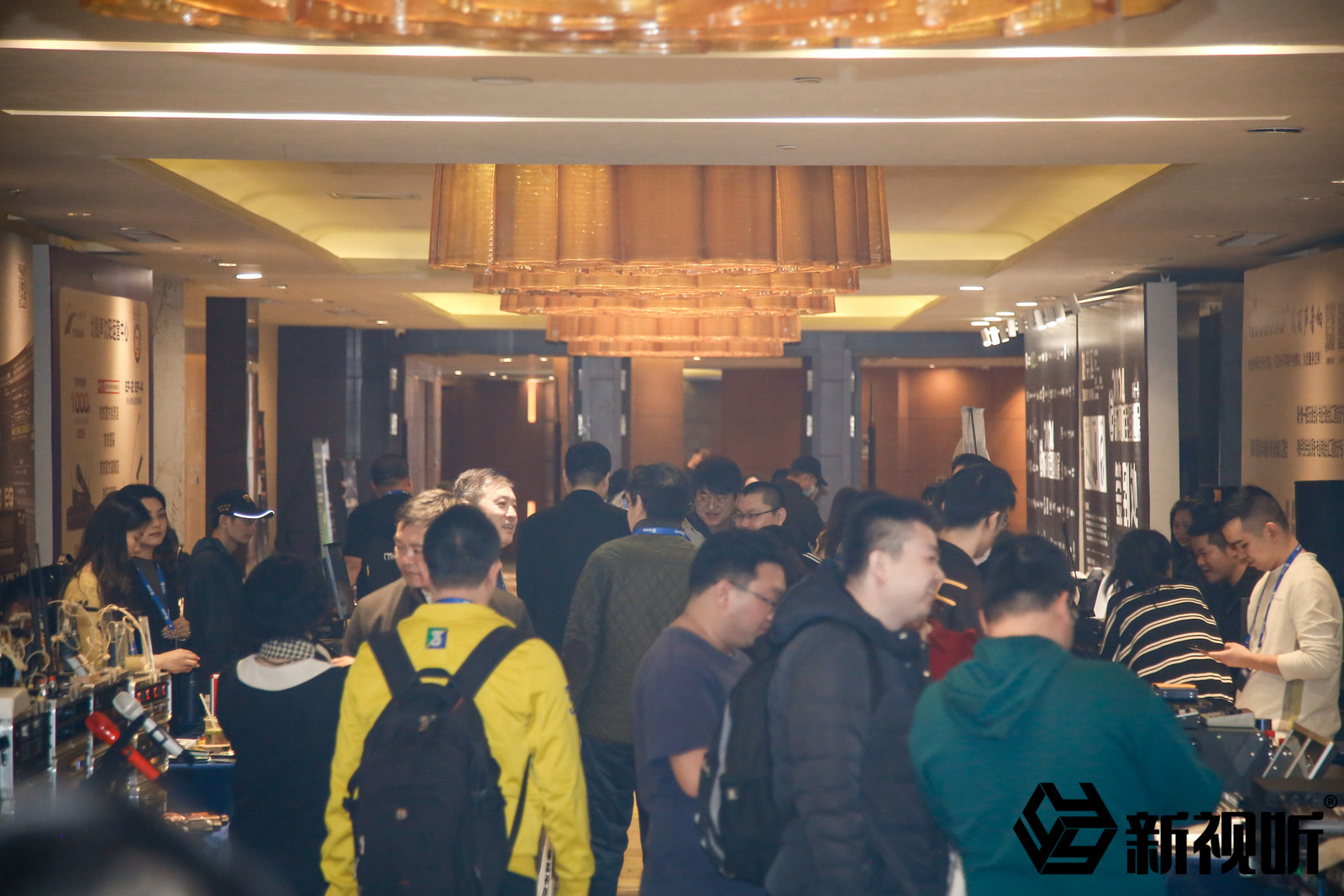 ¡Adiós a Shenyang, la nueva gira nacional audiovisual de marzo de Relacart terminó con éxito!