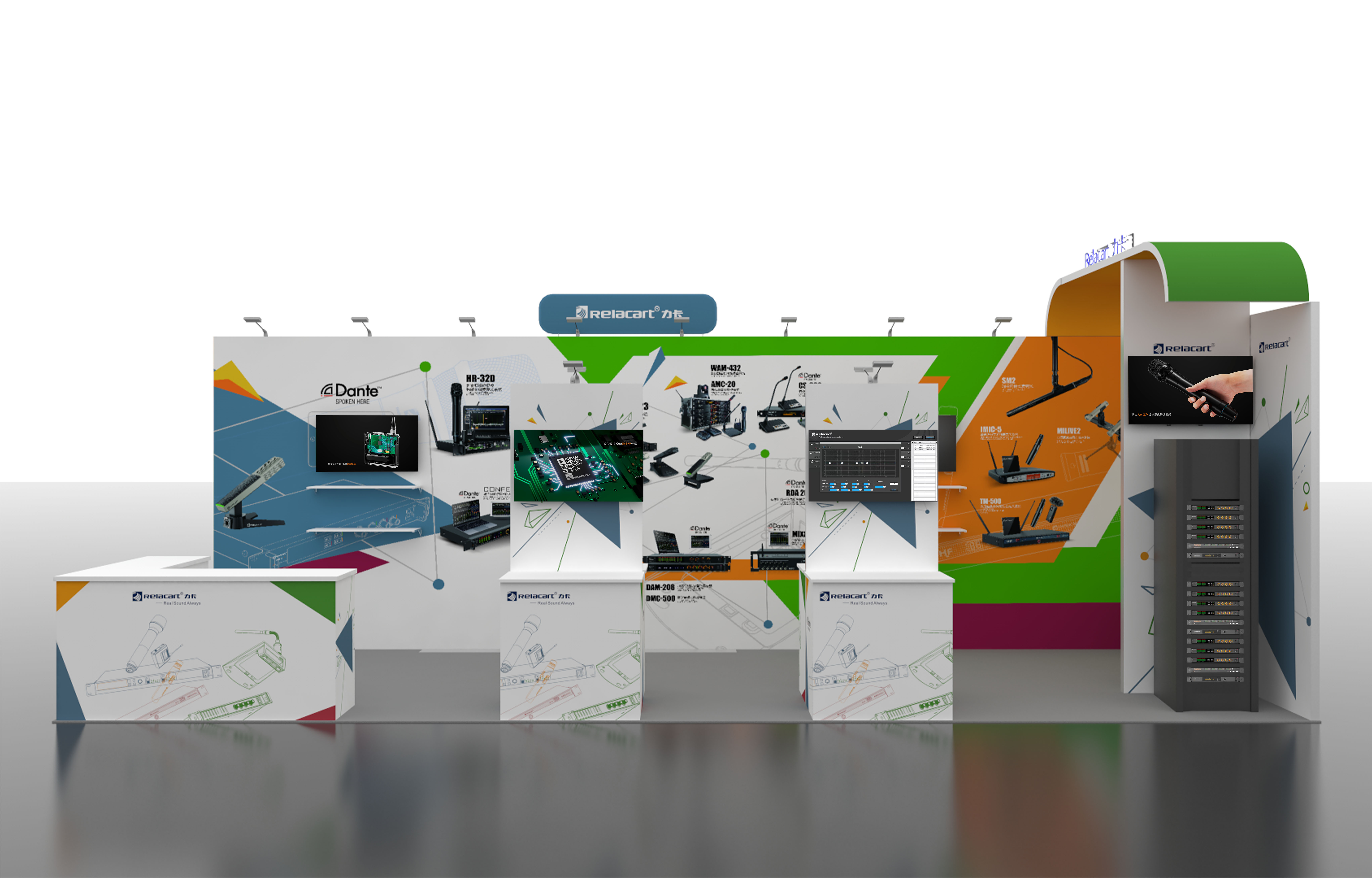 Predicción de la exposición Infocomm de Beijing 2023