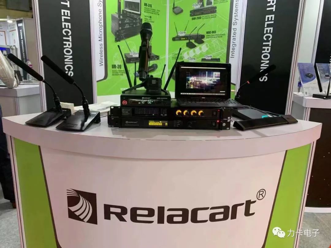 Exposición India 2019