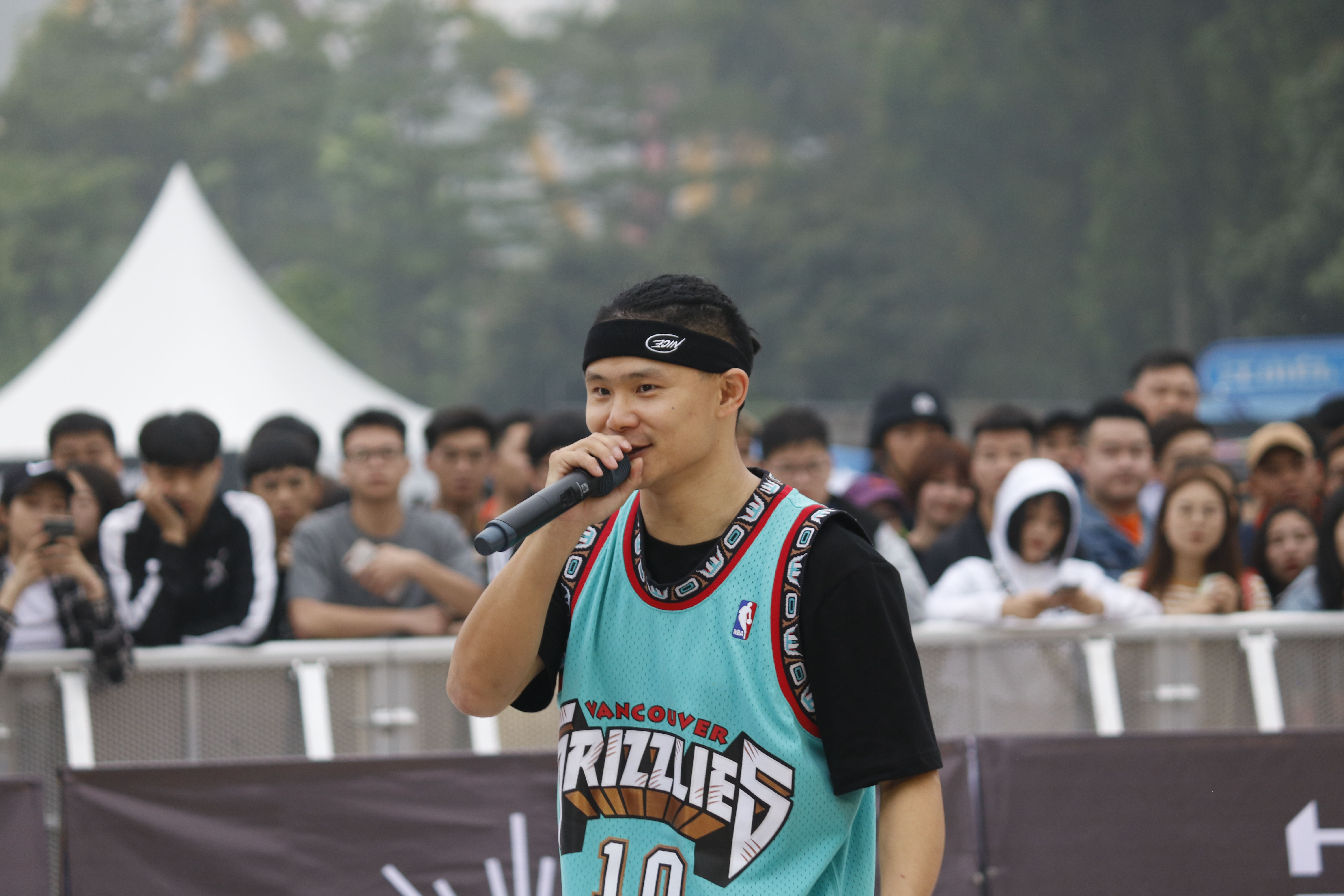 ¡Crea nuevos logros! El sistema de micrófono inalámbrico Relacart ayudó en la ceremonia de apertura del 18.° Chi