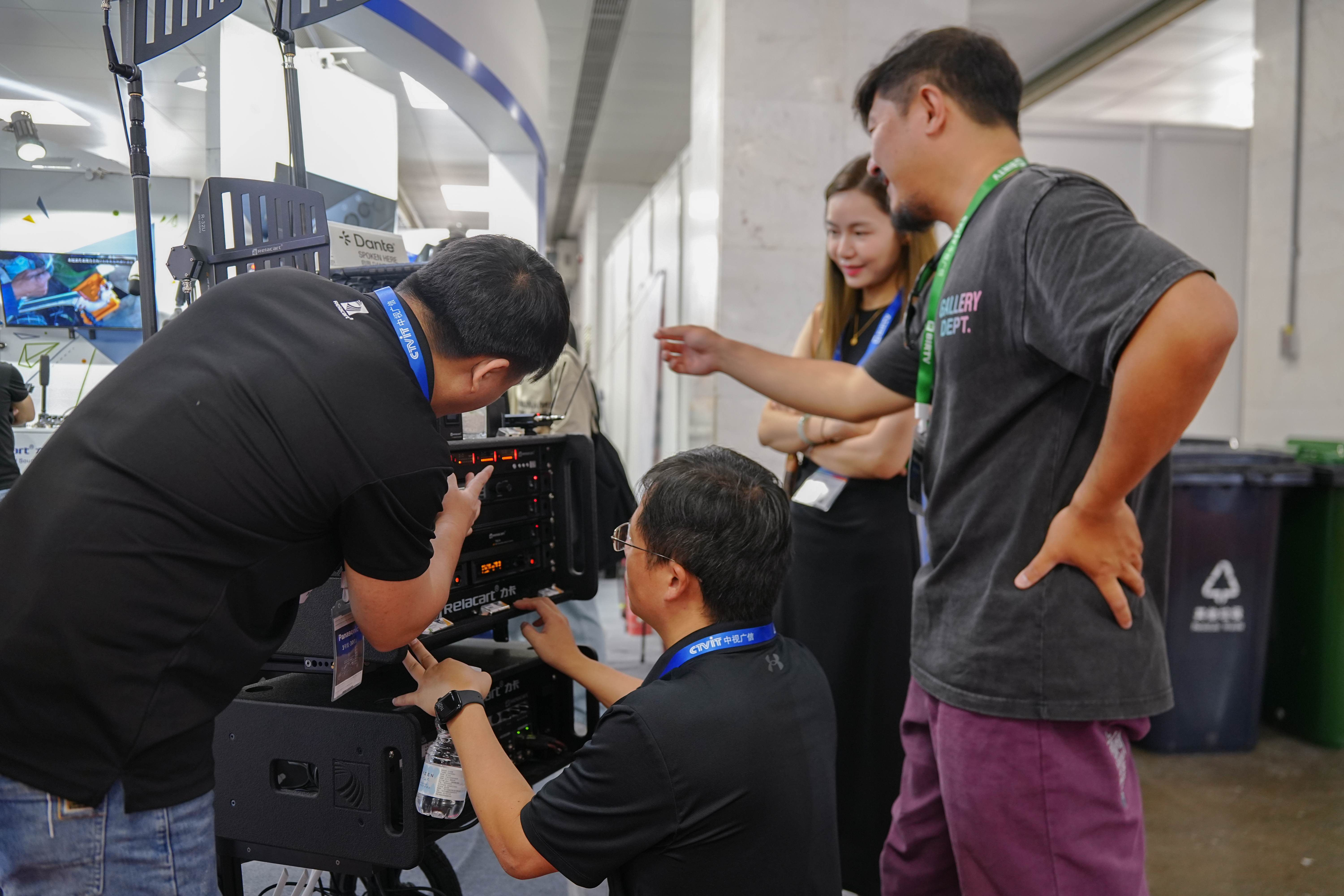 Relacart Tim Wu: captar con precisión la demanda del mercado para remodelar la experiencia de audio