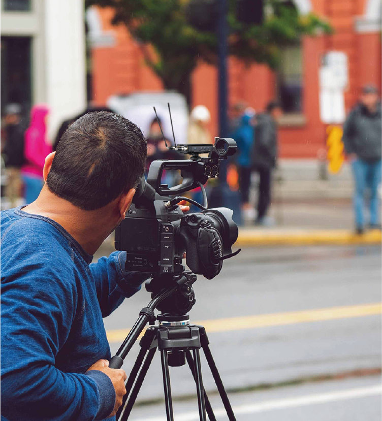 ¡Escaparate de productos estrella de Relacart en la exposición BIRTV!