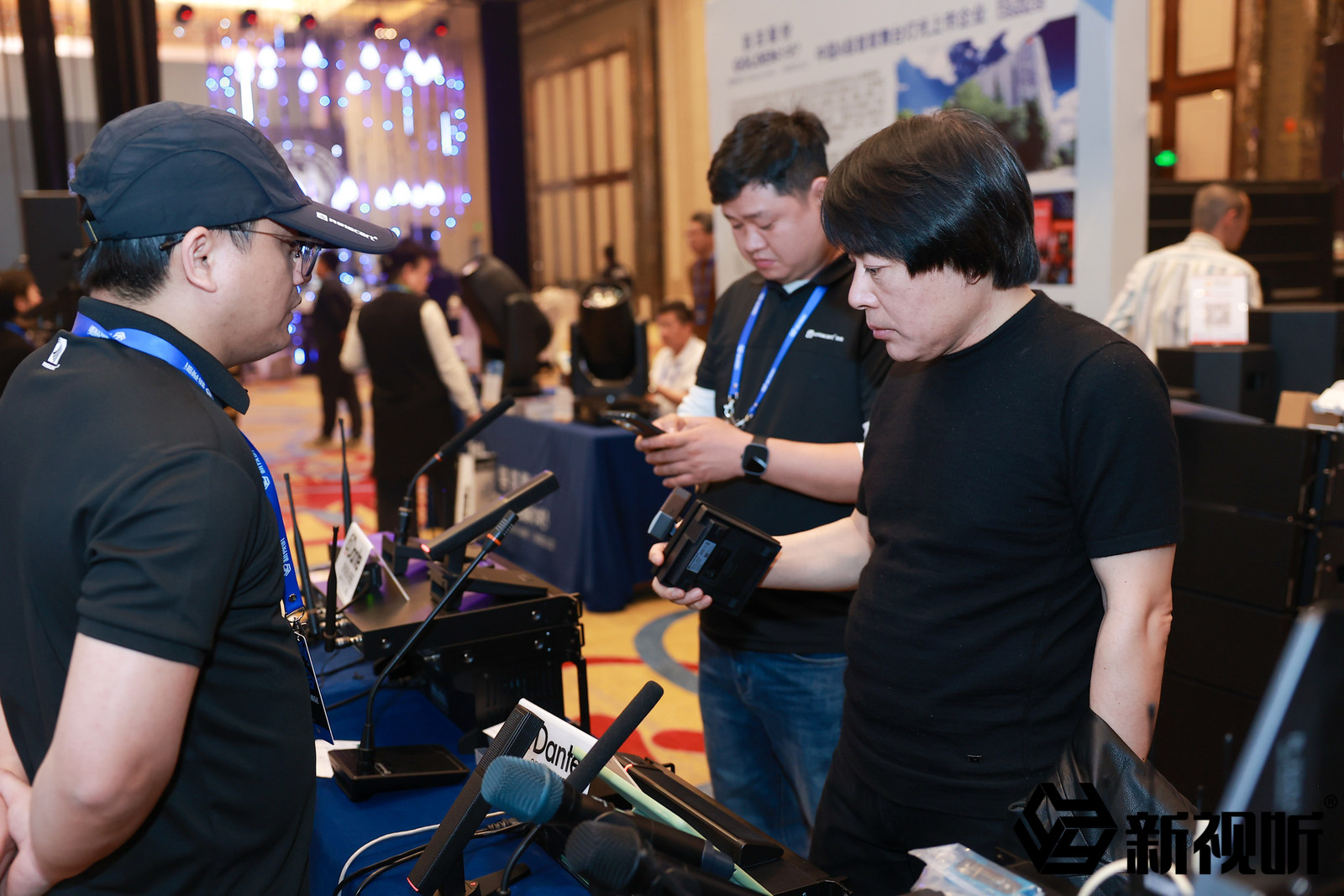 Nueva Gira Nacional Audiovisual 2024 丨 Relacart obtuvo la victoria en Taiyuan, ¡la próxima parada es Hohhot!