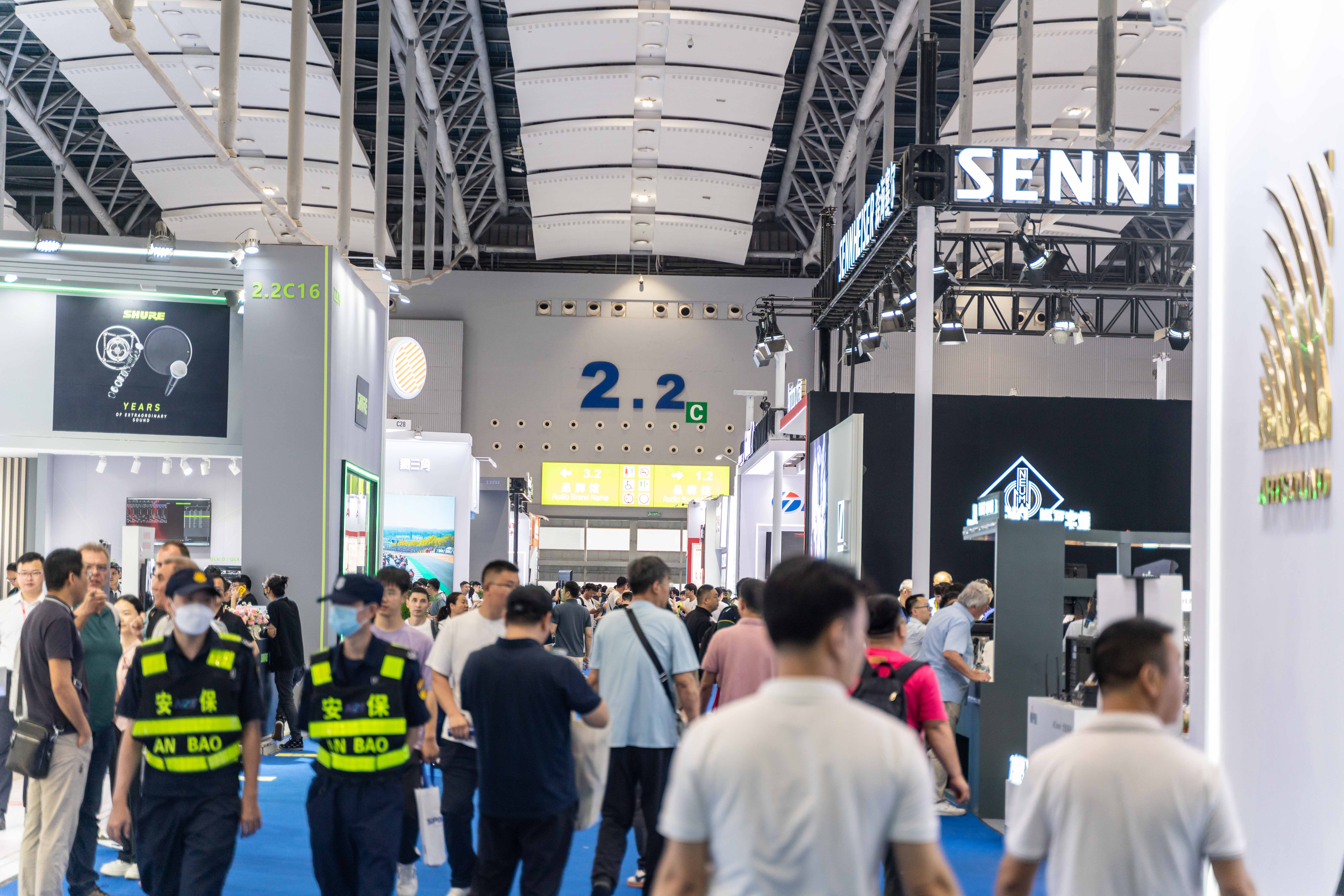 Reseña de la exposición | Ecosistema Relacart Dante, Tecnología de Vanguardia, Inteligente y Conveniente