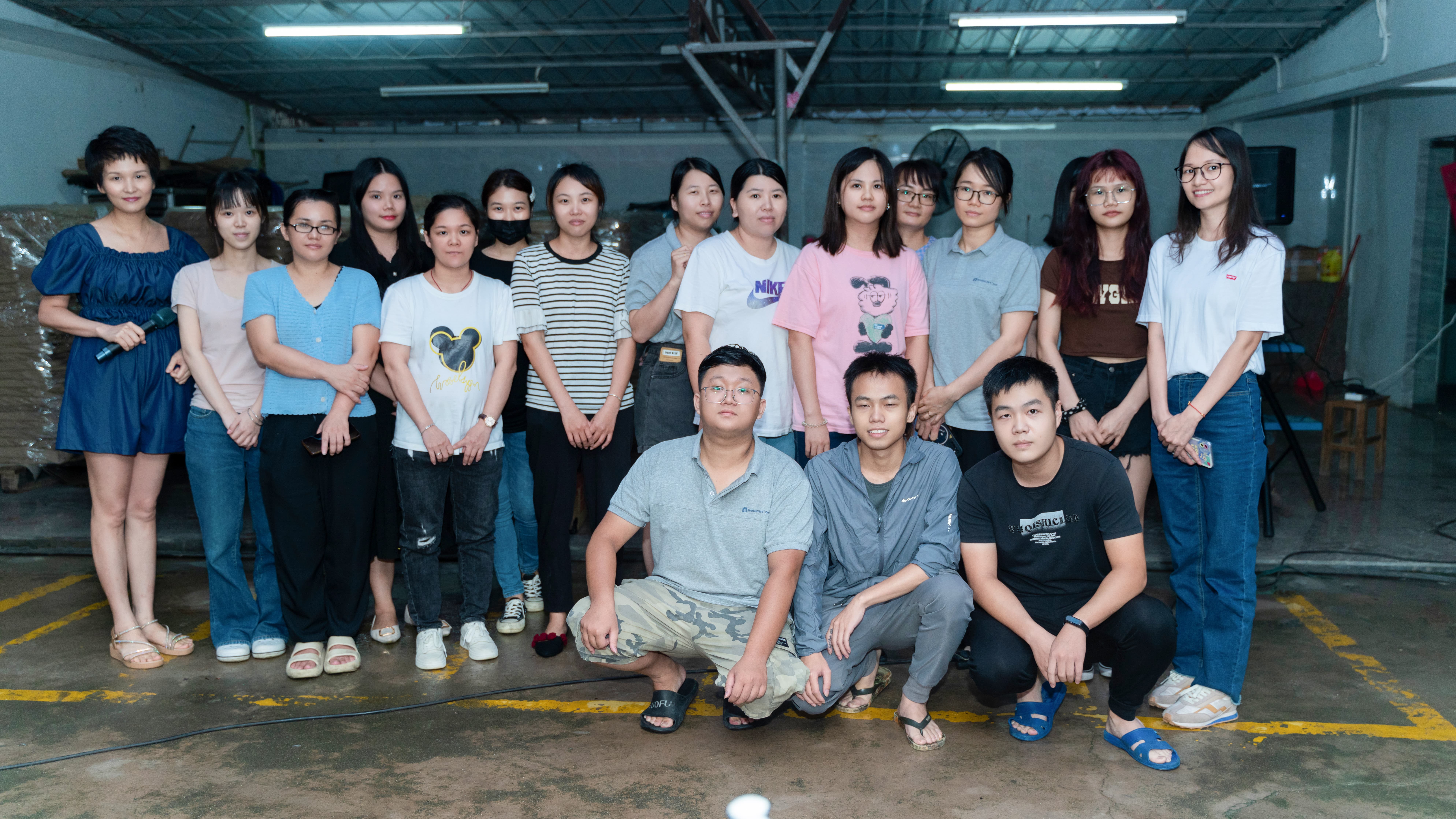 Celebración del Día Nacional 2022