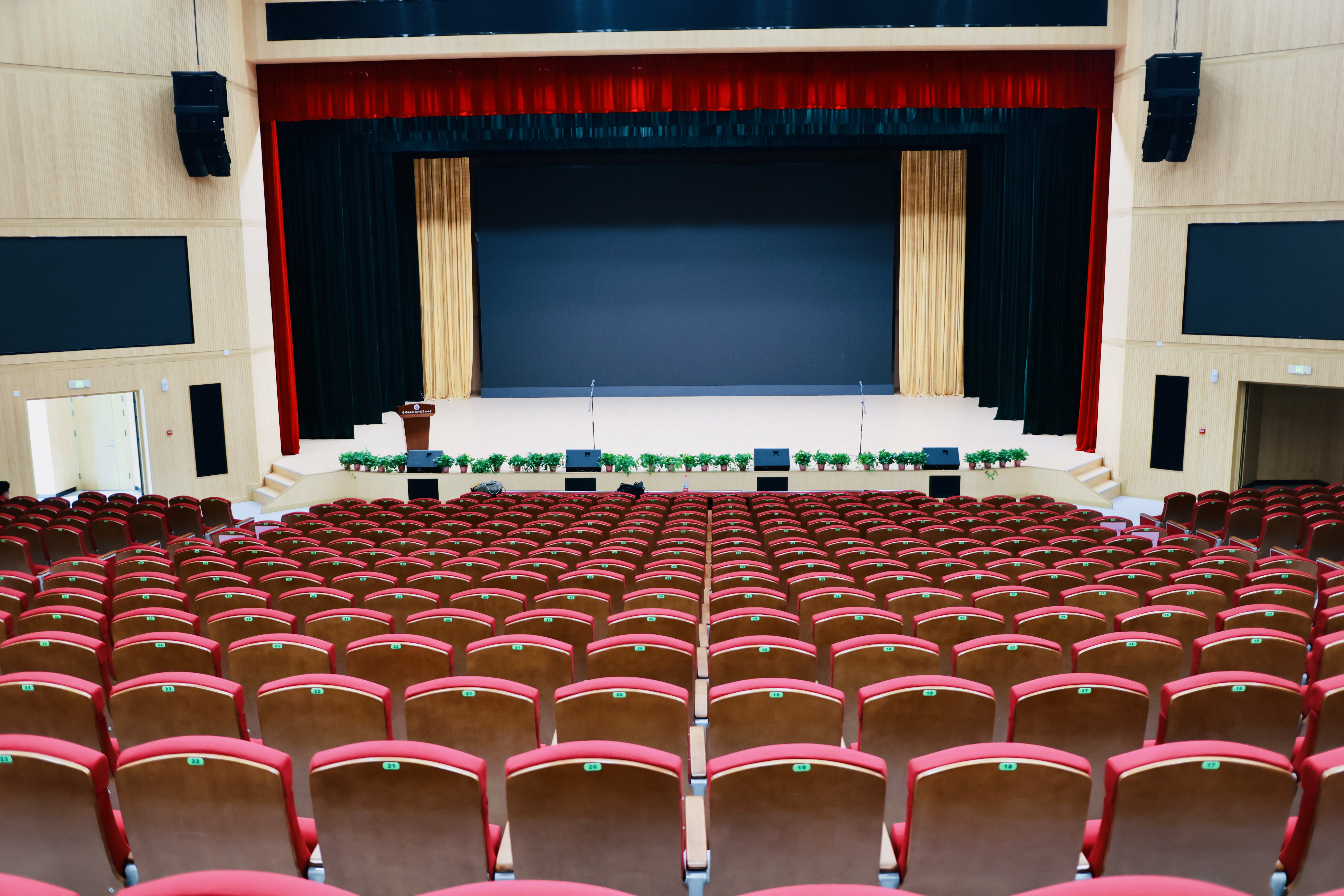 Caso de proyecto 丨 Relacart se instaló en la escuela secundaria superior afiliada a la Academia de Ciencias de la Educación de Changzhou