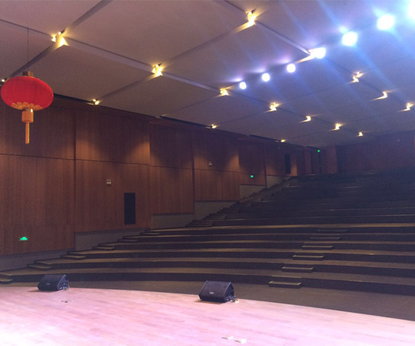 Relacart HR-30S se ganó una vez más el favor de Hangzhou BOSSGroup