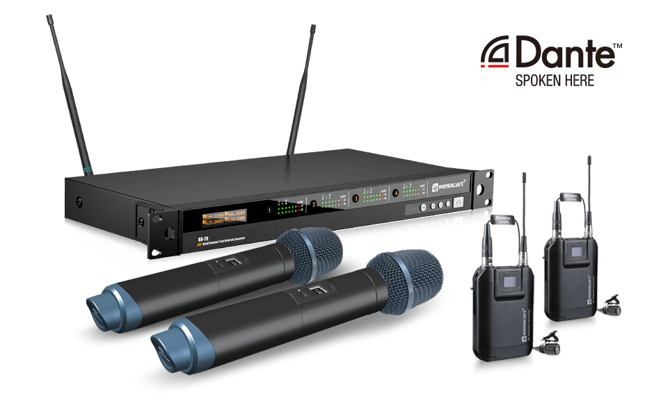 Heartbeeps丨Relacart brinda soporte de audio para actividades de oración de unión latinoamericana