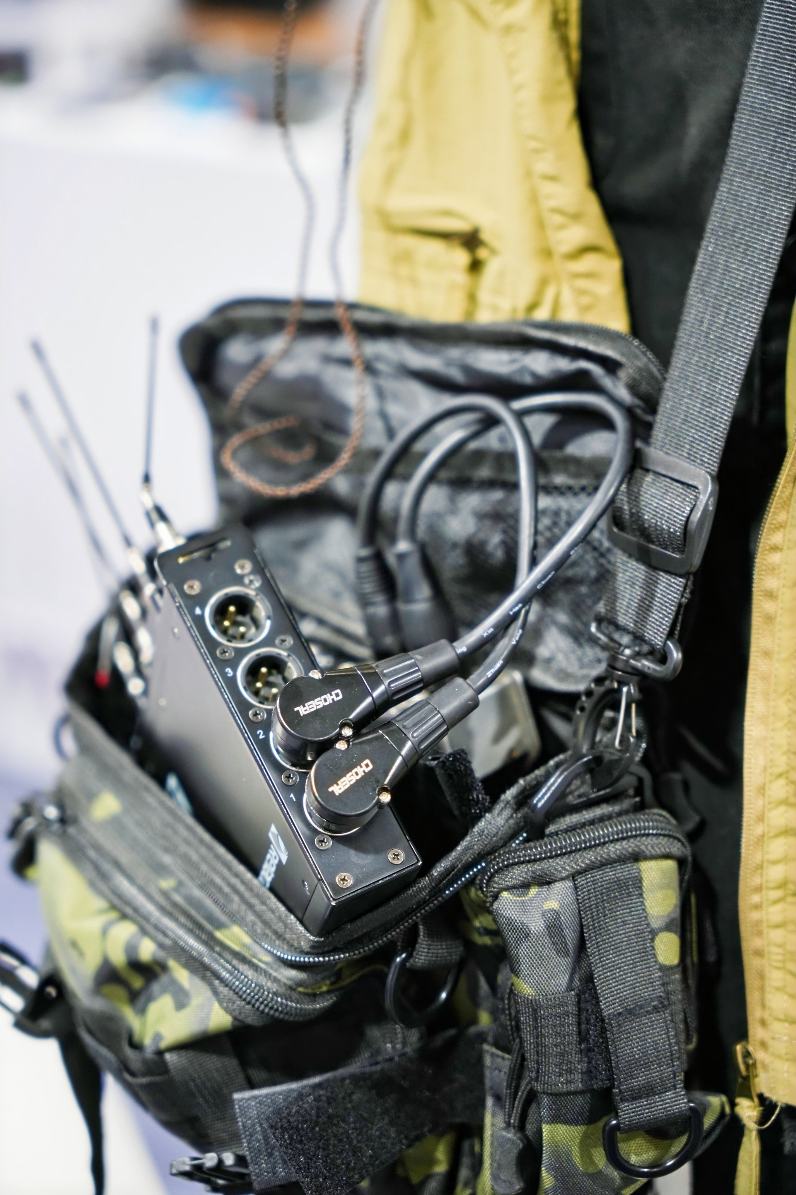 Enfoque de la exposición | ¡Nueva experiencia en paquete portátil! ¿Qué configuraciones se requieren para un paquete de grabación de “retroceso y grabación”?