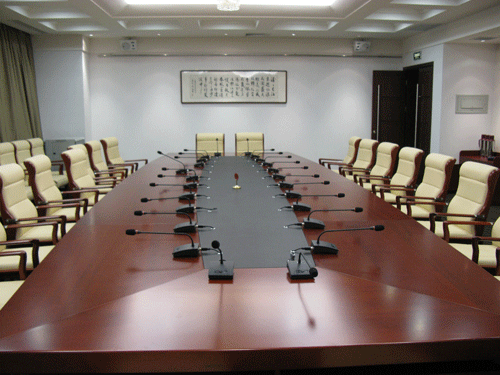 Relacart CS-100 entra en el Centro Internacional de Exposiciones de Eerduosi