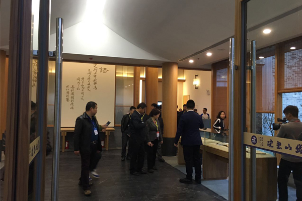 Relacart HR-31S Proyecto exterior de 10 kilómetros