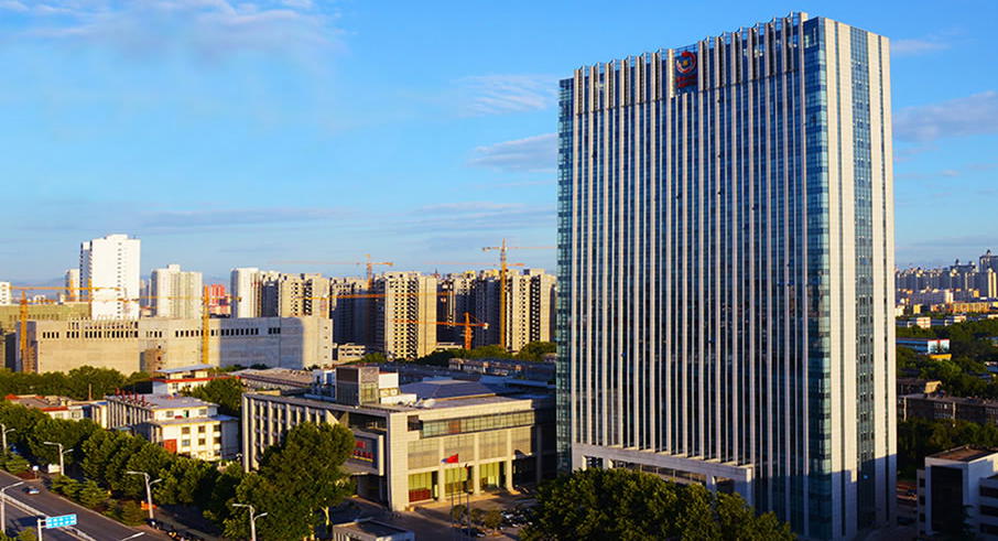 El sistema inalámbrico digital de conferencias y debates Relacart WDC-903 Dante es seleccionado para la sala de conferencias multifuncional de uno de los 500 grupos energéticos más importantes del mundo