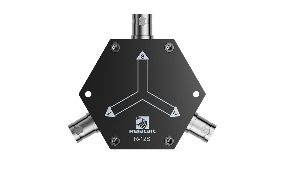 Relacart presenta una solución de distribución de antenas matricial con cobertura integral