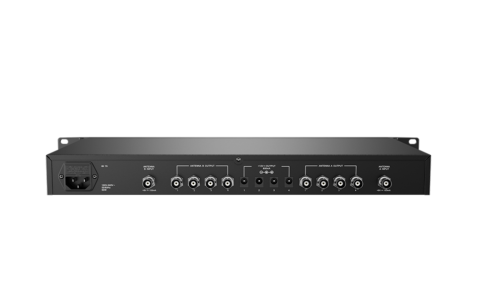 Relacart presenta una solución de distribución de antenas matricial con cobertura integral