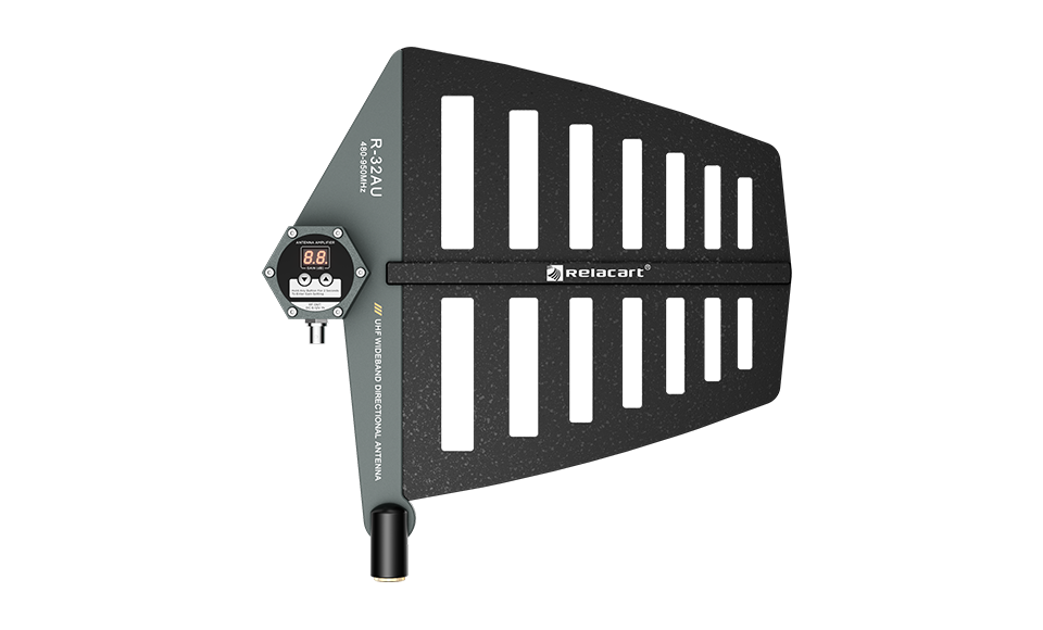 Relacart presenta una solución de distribución de antenas matricial con cobertura integral