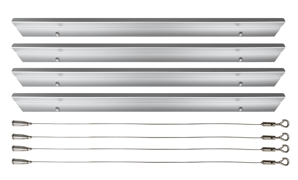 Soporte de montaje en techo