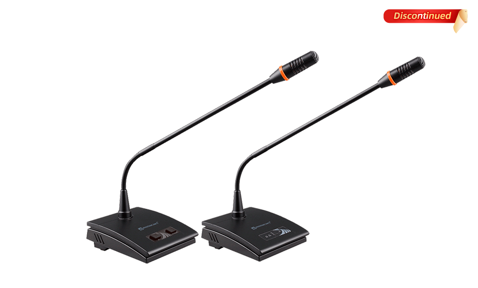 Sistema de discusi&oacute;n de conferencias por cable