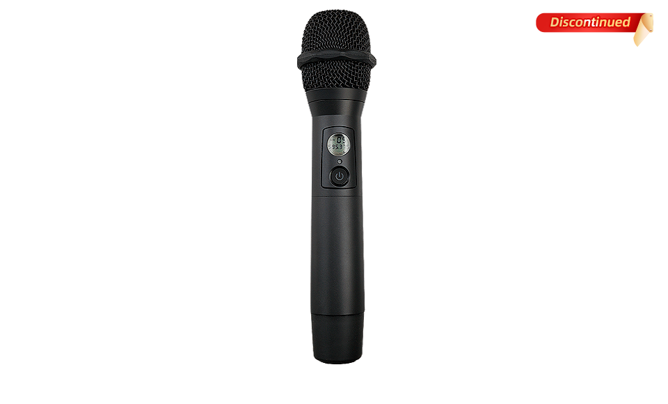 Transmisor port&aacute;til EH-59