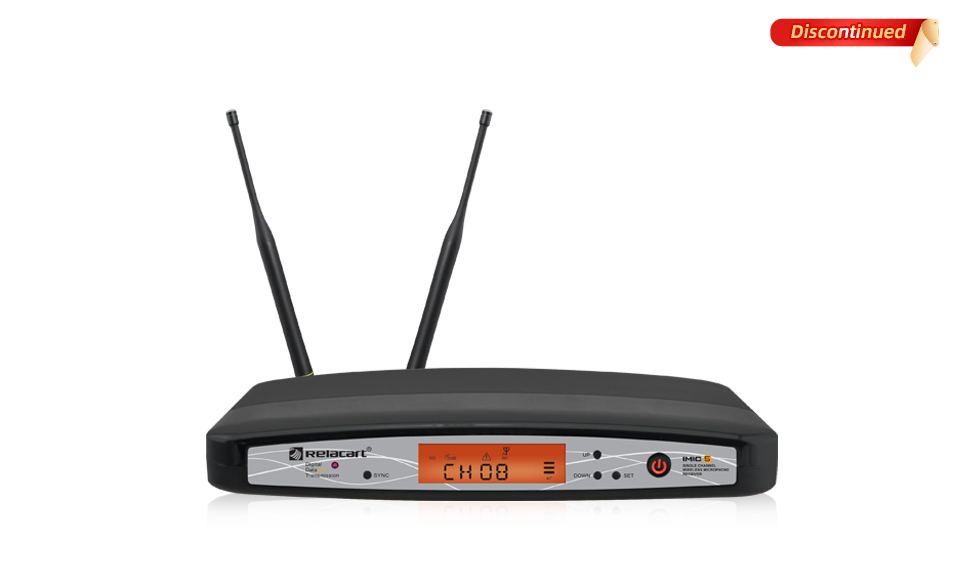 Receptor inal&aacute;mbrico de diversidad de un solo canal