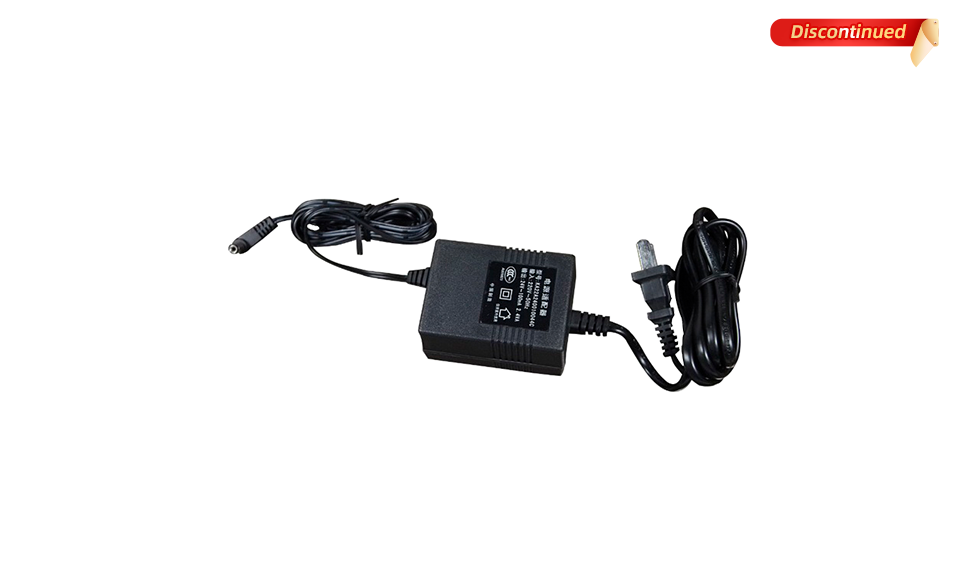 Fuente de alimentaci&oacute;n de 24 V CA