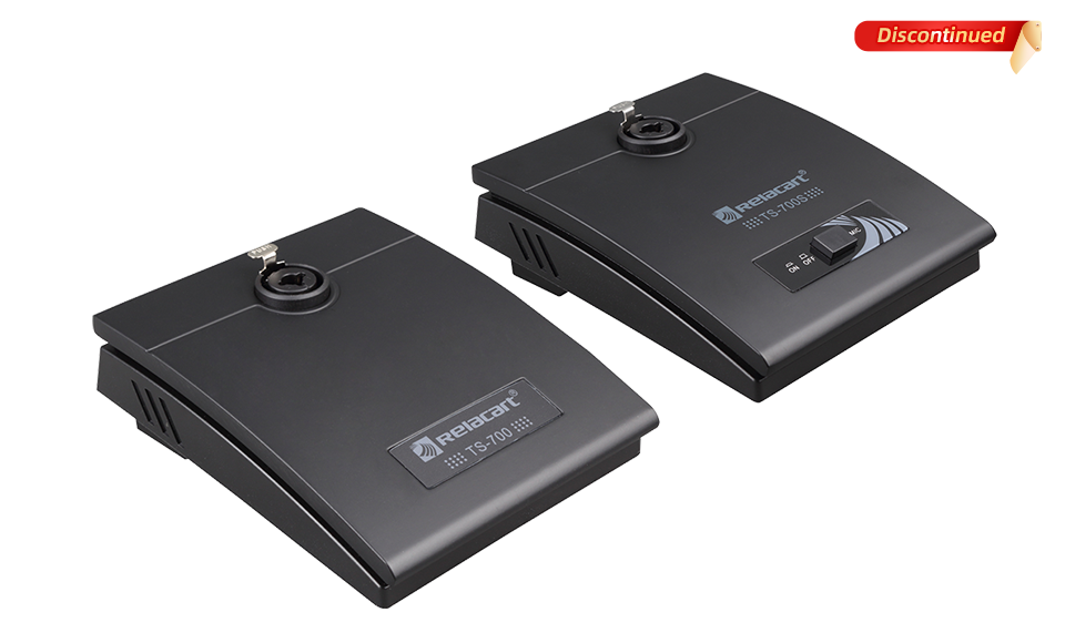 Soporte de escritorio para micr&oacute;fono de cuello de cisne