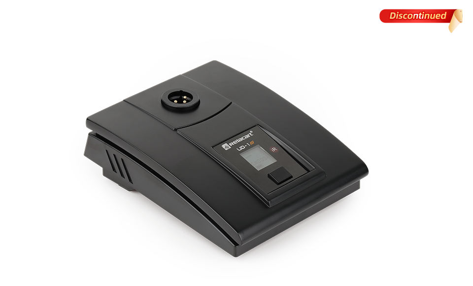 Soporte de escritorio para micr&oacute;fono inal&aacute;mbrico con cuello de cisne