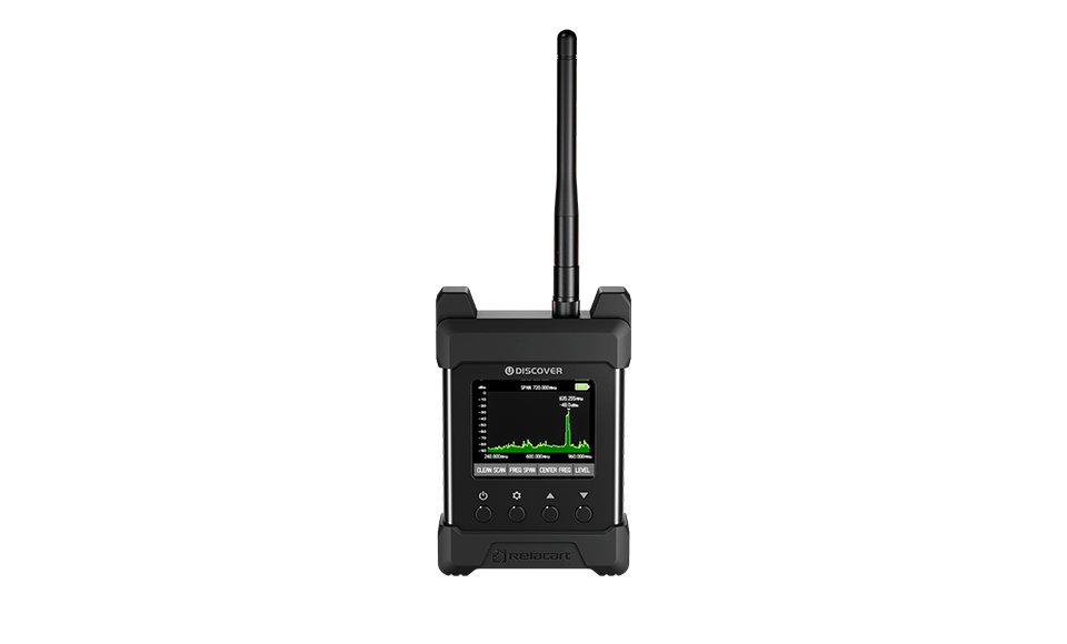 Relacart presenta soluciones de micrófonos inalámbricos digitales UHF para todos los escenarios en la feria Guangzhou Prolight+Sound 2026